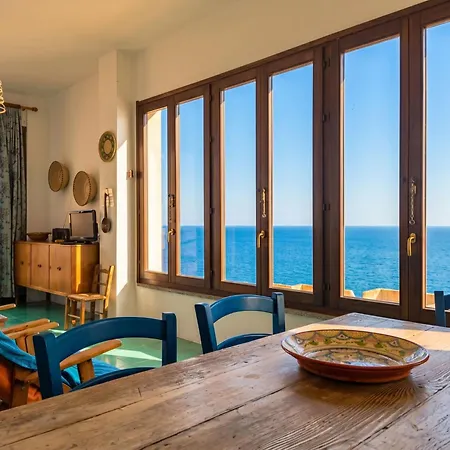 Antica Sul Mare By Interhome Nyaraló Castelsardo