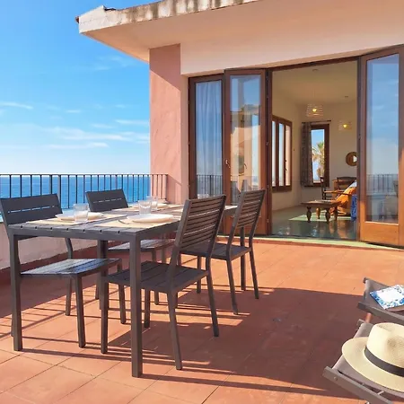 Antica Sul Mare By Interhome Nyaraló