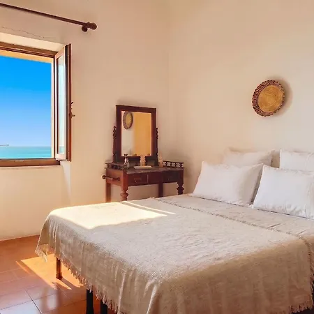 Antica Sul Mare By Interhome Vakantiehuis *