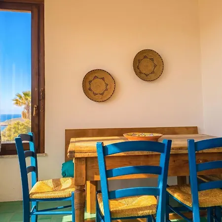 Nyaraló Antica Sul Mare By Interhome *
