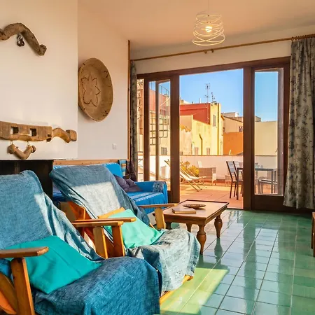 Antica Sul Mare By Interhome