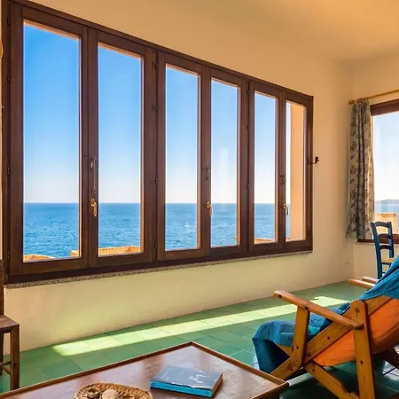 Antica Sul Mare By Interhome *