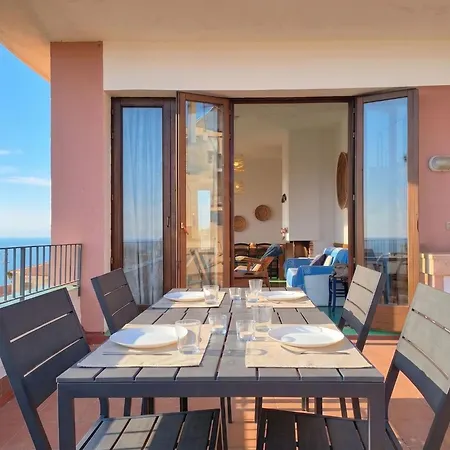Antica Sul Mare By Interhome *
