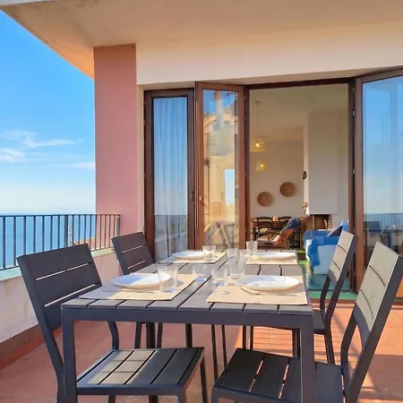Antica Sul Mare By Interhome *