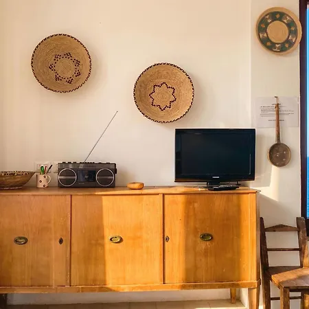 Vakantiehuis Antica Sul Mare By Interhome *