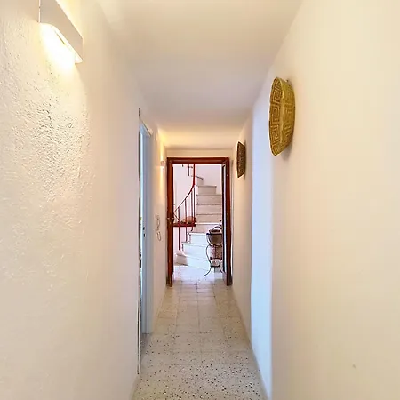Antica Sul Mare By Interhome * Castelsardo
