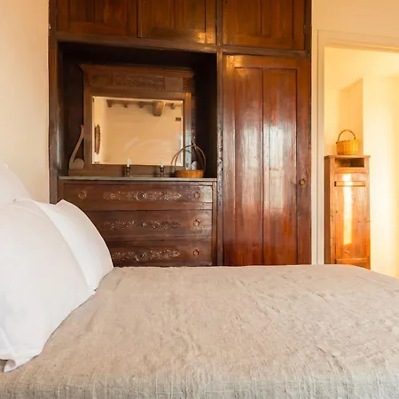 Vakantiehuis Antica Sul Mare By Interhome Castelsardo