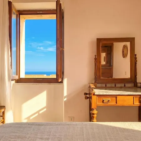 Antica Sul Mare By Interhome Nyaraló Castelsardo
