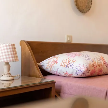 Vakantiehuis Antica Sul Mare By Interhome