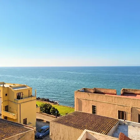 Antica Sul Mare By Interhome Castelsardo
