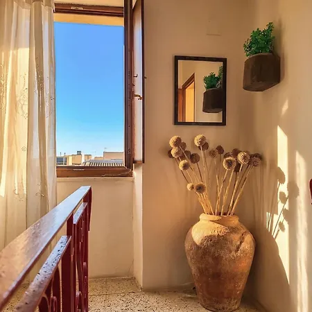 Antica Sul Mare By Interhome * Castelsardo