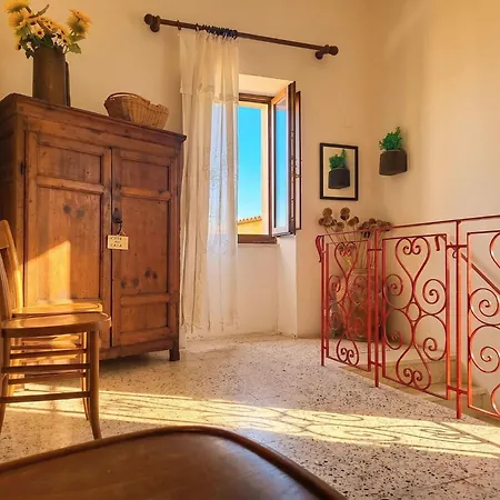 Antica Sul Mare By Interhome Castelsardo