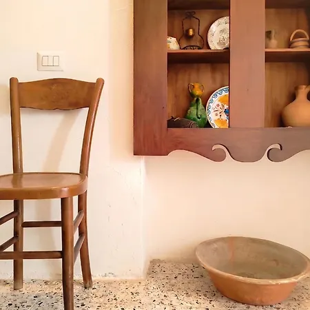 Antica Sul Mare By Interhome *
