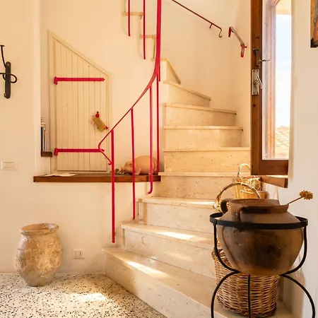 Antica Sul Mare By Interhome *
