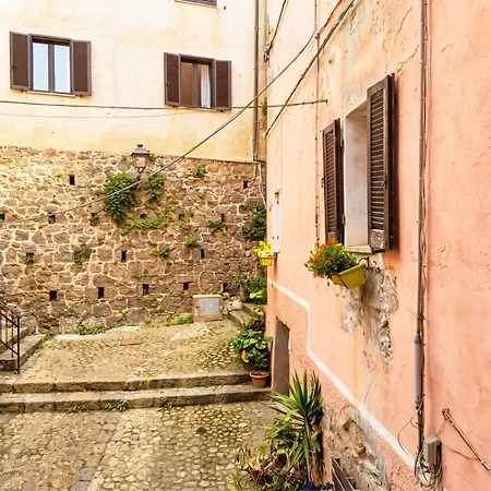 Antica Sul Mare By Interhome Castelsardo