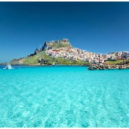 Antica Sul Mare By Interhome * Castelsardo