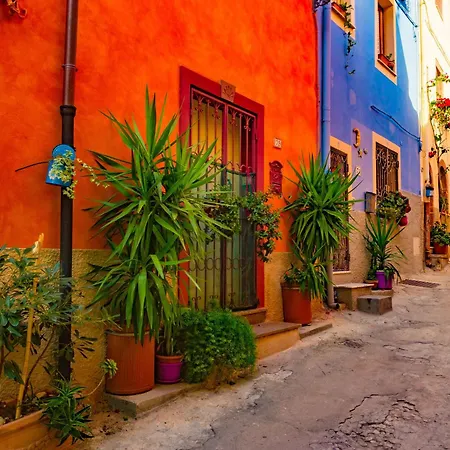 Nyaraló Antica Sul Mare By Interhome Castelsardo