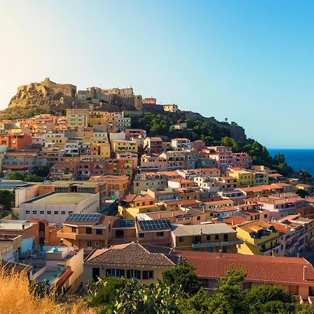 Antica Sul Mare By Interhome Nyaraló *