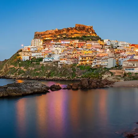 Antica Sul Mare By Interhome